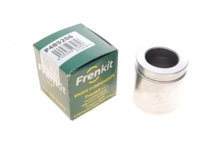 Поршень суппорта переднего/заднего Jeep Commander/Grand Cherokee 01-10 (48x52.4mm) (Kelsey-Hayes) Frenkit FRENKIT P485206