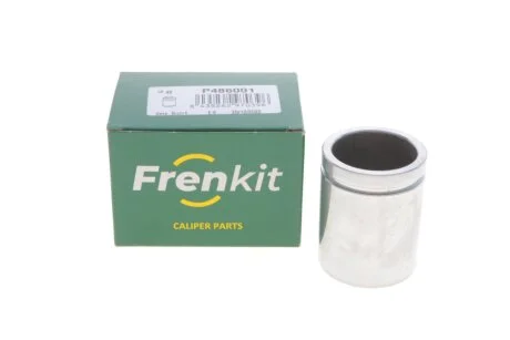 Поршень супорта переднього MB Sprinter 906/Vito (W639) (48х60.5mm)(Bosch) Frenkit FRENKIT P486001