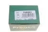 Поршень супорта переднього MB Sprinter 906/Vito (W639) (48х60.5mm)(Bosch) Frenkit FRENKIT P486001 (фото 5)
