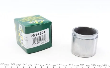 Поршень супорта переднього (45x51) Toyota Yaris (99-05) (Aisin) (P514501) Frenkit FRENKIT 'P514501