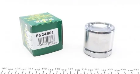 Поршень суппорта Ланос/Нексия перед (52х48,8мм) (Ate) Frenkit FRENKIT P524801