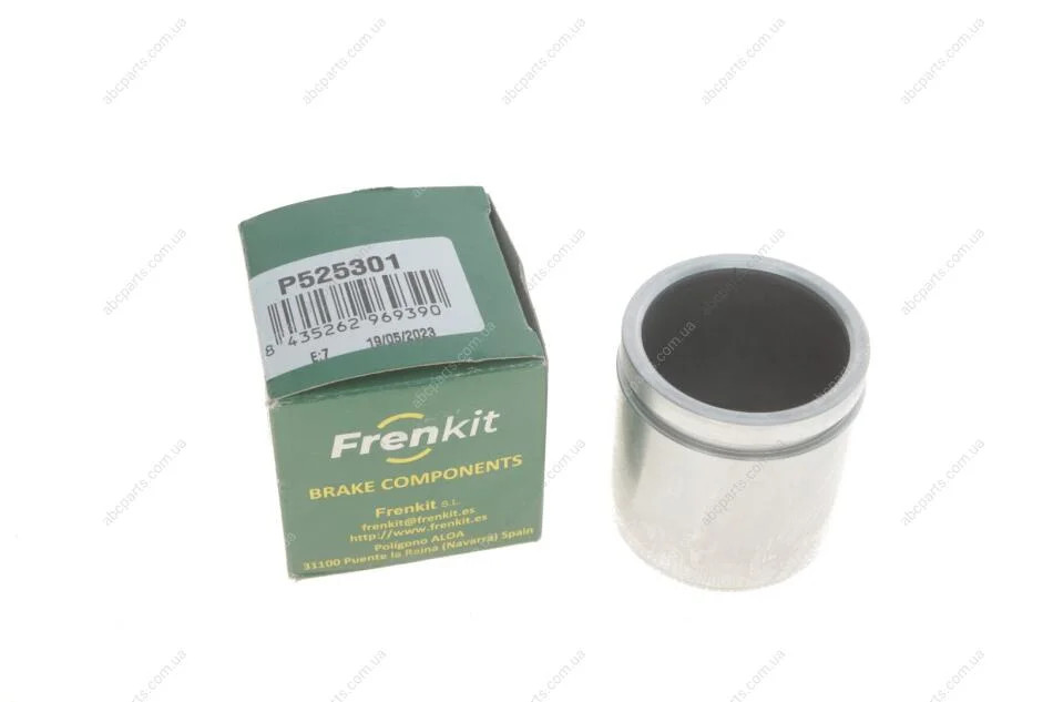 Поршень супорта заднього MB Sprinter (901/902/903)/VW LT 96- (52x53.7mm)(Bosch) Frenkit FRENKIT P525301 (фото 1)