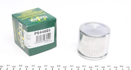 Поршень супорта переднього Honda Civic (V/VI/VII/VIII)/Mazda 323/626 79-89 (54x46mm)(Nih/TRW) Frenkit FRENKIT P544601