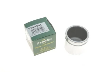 Поршень супорта переднього Chevrolet Aveo (T300)/Lacetti/Hyundai Accent II (54x49mm)(Mando) Frenkit FRENKIT P544904