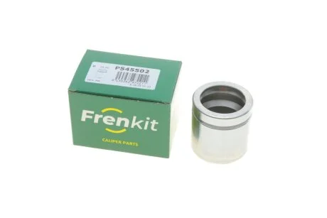 Поршень супорта переднього BMW 3 (E90)/Renault Megane II/Skoda Octavia II/VW Passat (B6/B7) (54x55.5mm)(Ate) Frenkit FRENKIT P545502