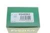 Поршень супорта переднього BMW 3 (E90)/Renault Megane II/Skoda Octavia II/VW Passat (B6/B7) (54x55.5mm)(Ate) Frenkit FRENKIT P545502 (фото 6)
