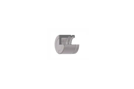 Поршень суппорта переднего Skoda Fabia/Octavia/Rapid/VW Golf VI/Jetta IV/Caddy III (54x55.5mm)(Ate) FRENKIT P545801
