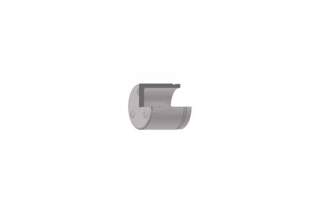 Поршень супорта переднього Mitsubishi Outlander II/III (57x48mm)(Akebono) FRENKIT P574802
