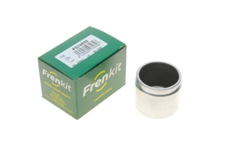 Поршень суппорта переднего Mitsubishi Outlander II/III (57x48mm)(Akebono) Frenkit FRENKIT P574802