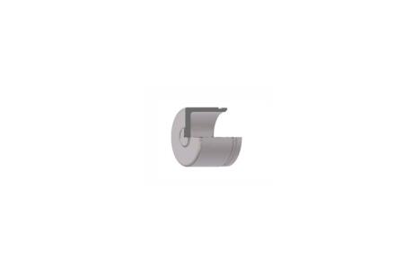 Поршень супорта переднього Mitsubishi L200/Nissan NV 200 05- (60.5x50mm)(Tokico) FRENKIT P605001