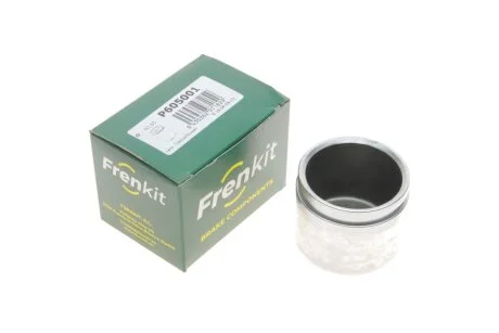 Поршень супорта переднього Mitsubishi L200/Nissan NV 200 05- (60.5x50mm)(Tokico) Frenkit FRENKIT P605001