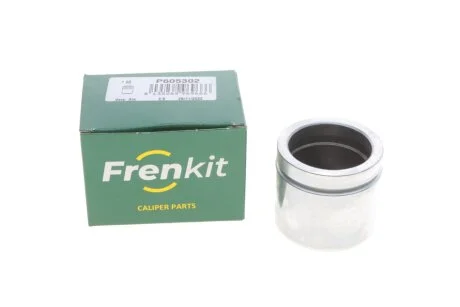Поршень супорта переднього BMW 5 (E34/E39)/7 (E32) (60x53mm)(Ate) Frenkit FRENKIT P605302