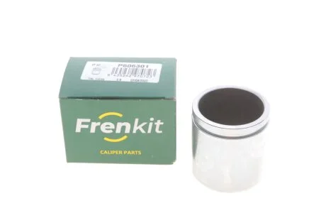 Поршень суппорта переднего/заднего MB Vario 96- (60x63.3)(Girling/TRW) Frenkit FRENKIT P606301