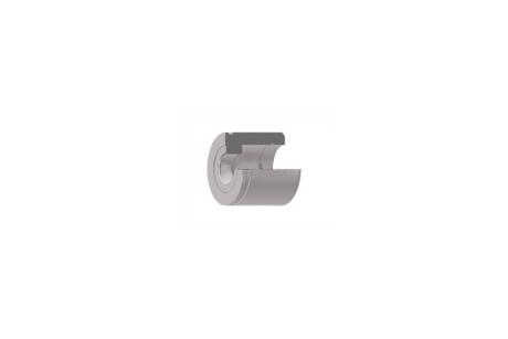 Поршень суппорта заднего MB Vario 96- (60x63.5mm)(Girling/TRW) FRENKIT P606302