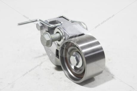 Фото 1 - ролик ременя ГРМ Gates 24410-27250 Ролик ременя ГРМ Gates 24410-27250 (фото 1)