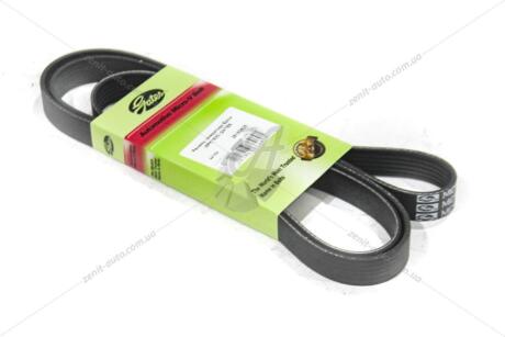 Ремень генератора Epica (6PK1835) Gates 25183525