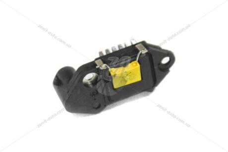 Реле-регулятор напряжения Матиз (на генератор Delphi) Genuine Genuine Parts 93740796