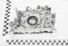 Маслонасос Матиз 0,8 Genuine Genuine Parts 94580158 (фото 1)