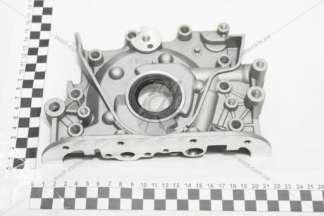 Маслонасос Матиз 0,8 Genuine Genuine Parts 94580158