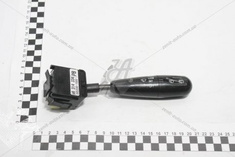 Переключатель дворников Матиз (перед) Genuine Genuine Parts 96314333