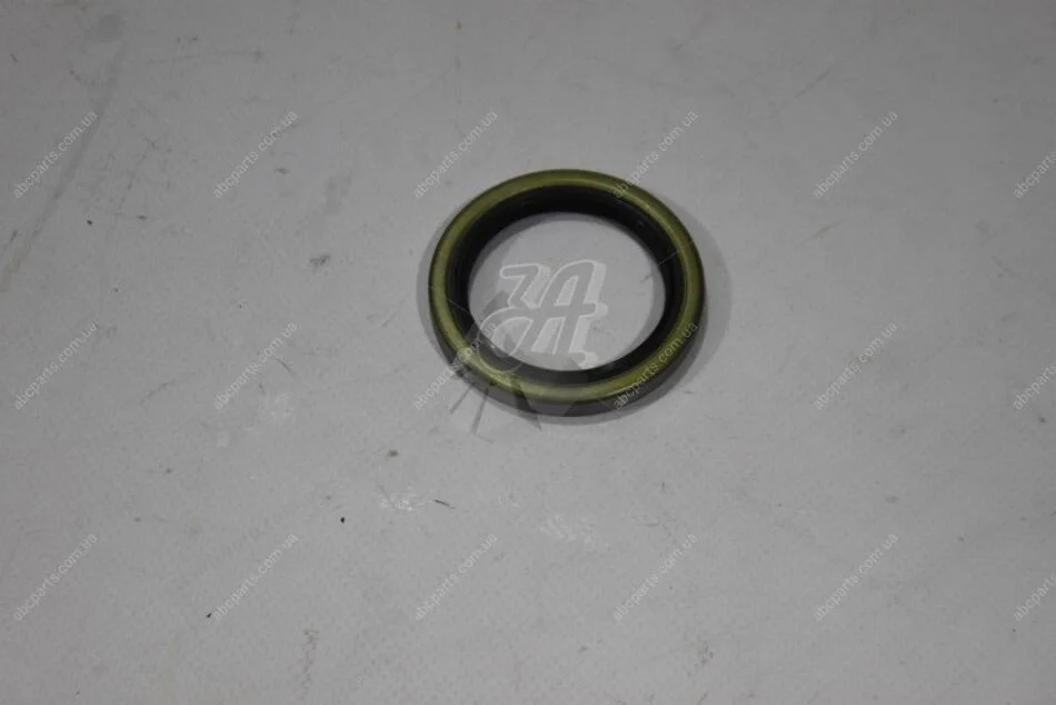 Сальник Матиз маточини перед внутр (46х62х8) Genuine Genuine Parts '96316761 (фото 1)