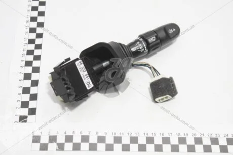 Перемикач двірників Лачетті НВ (перед+зад) Genuine Genuine Parts 96552851