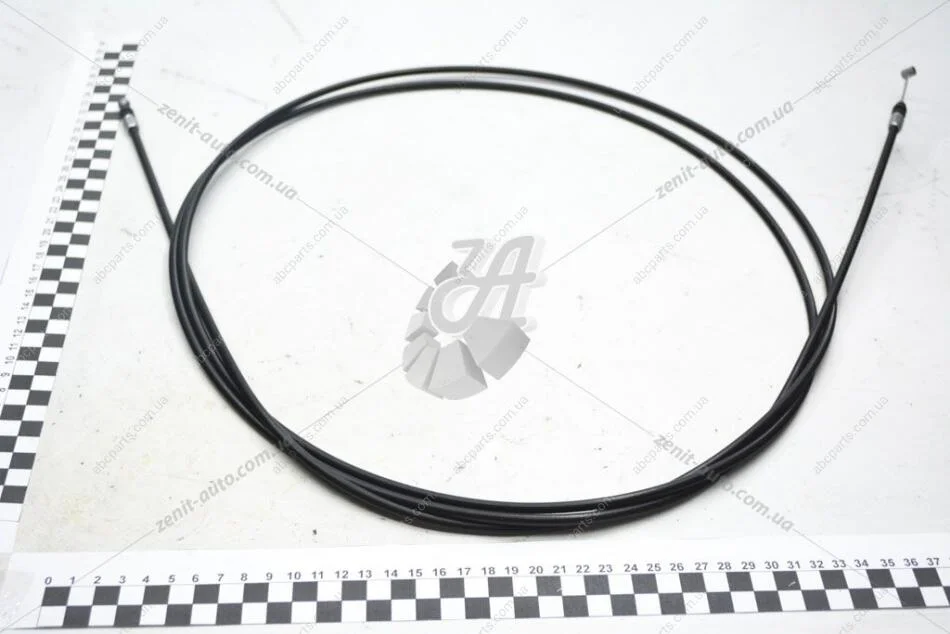 Трос замка багажника Матіз Genuine Genuine Parts GN-15587 (фото 1)