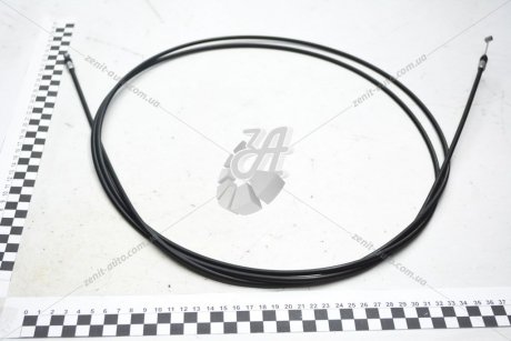 Трос замка багажника Матиз Genuine Genuine Parts GN-15587