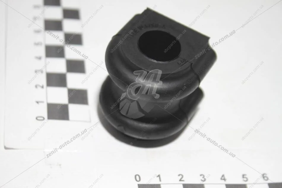 Втулка стабілізатора перед Hyundai i10 (07-16) Geun Young 54812-07000 (фото 1)