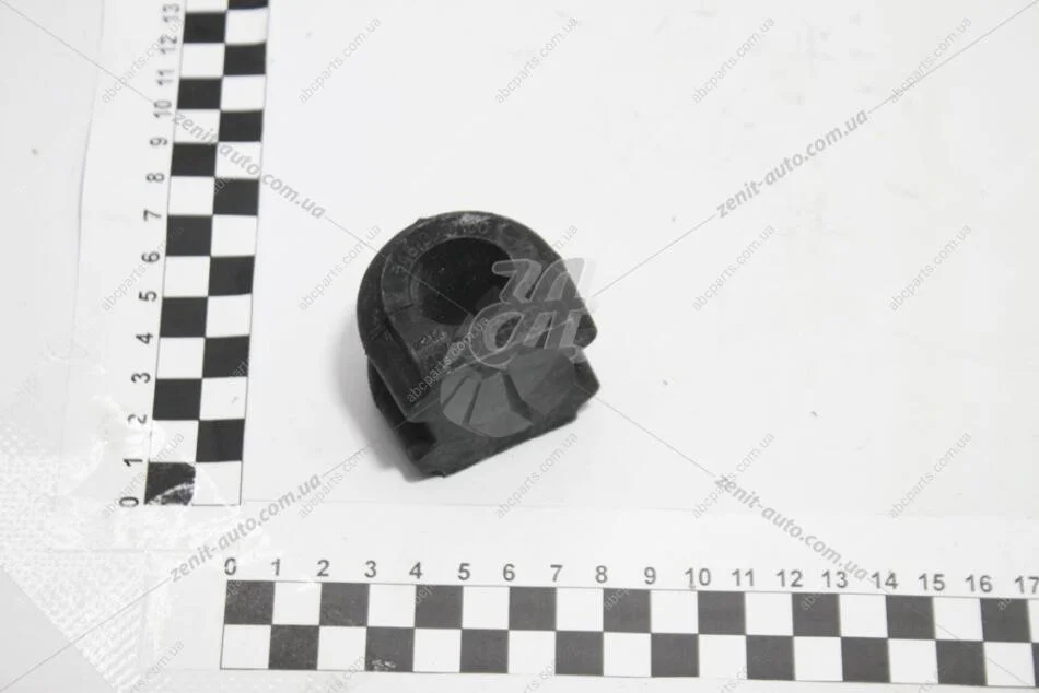 Втулка стабілізатора перед (D21.5mm) Picanto Geun Young 54812-07100 (фото 1)