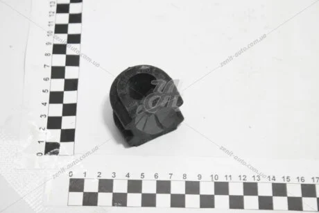 Втулка стабілізатора перед (D21.5mm) Picanto Geun Young 54812-07100