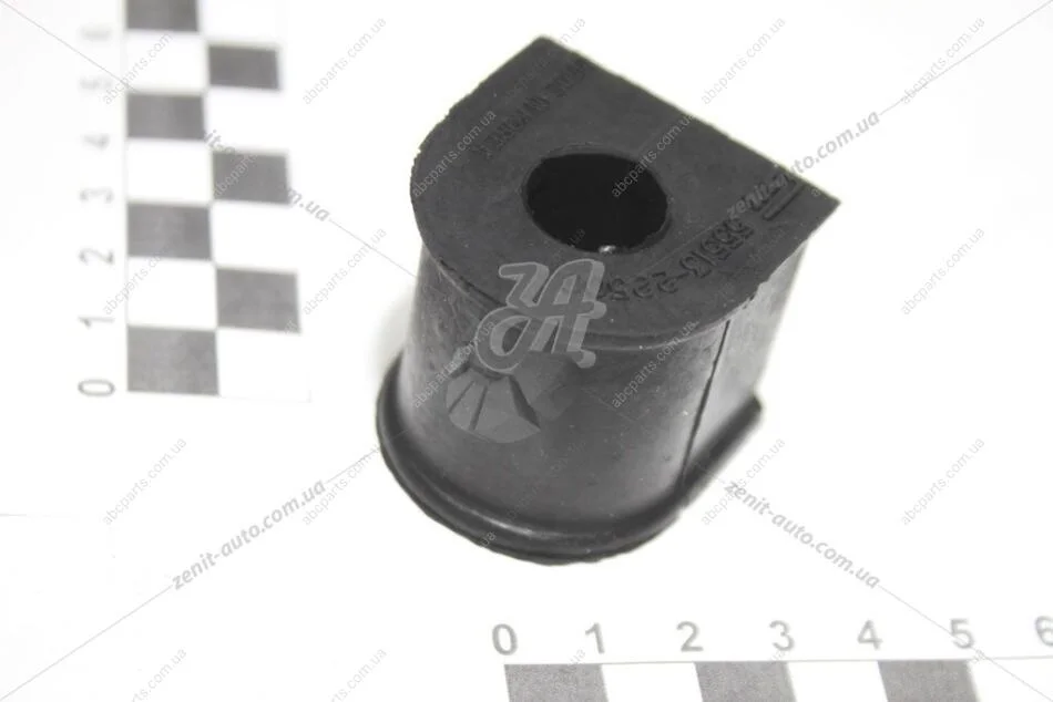 Втулка стабілізатора зад (D14.5mm) Accent (99-) Geun Young 55513-22500 (фото 1)