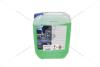 Антифриз LIQUID G11 GREEN (-35С), 10л, (зеленый) GLICAR GL 101000 (фото 1)