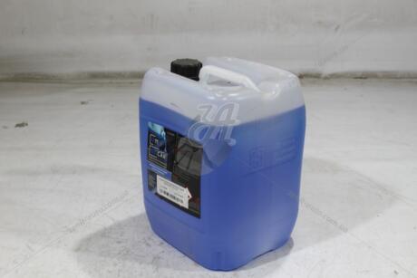 Антифриз CONCENTRATE G11 BLUE (концентрат), 20л, (синій) GLICAR GL 110200CN