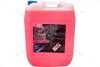 Антифриз LIQUID G12 RED (-35С), 10л, (червоний) GLICAR GL 121000 (фото 1)