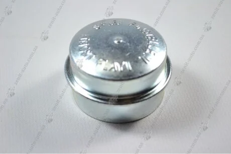 Колпак ступицы Ланос/Сенс/Нексия зад (металл) (6696899) GM 06696899