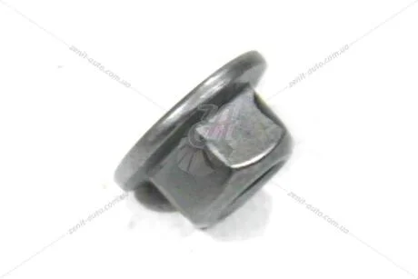 Гайка Malibu болта розвального важеля задньої підвіски M12x1.5 GM 11546593