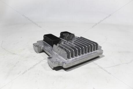 Блок керування двигуном Авео Т300/Spark/Cruze/R2/R4 GM 12679199