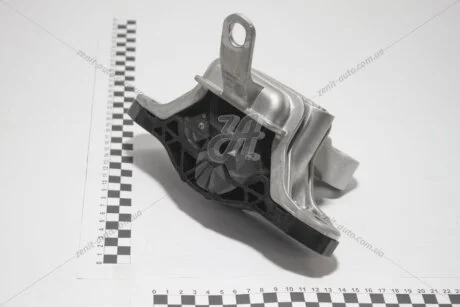 Подушка ДВС Cruze 1,6 перед левая (МКПП) GM 13248551