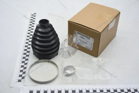 Пыльник ШРУСа Cruze наруж GM 13318002