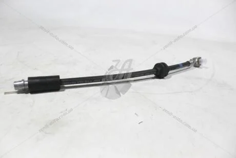 Шланг гальмівний Cruze/Volt перед прав GM 13399771