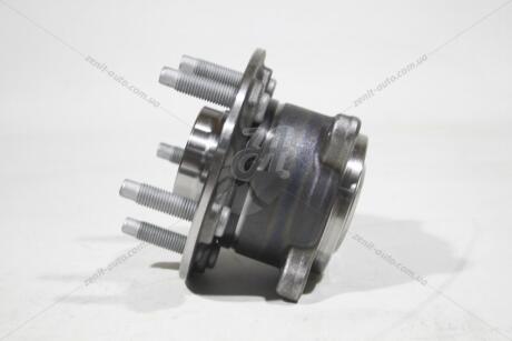 Маточина Cruze зад (R15) з ABS (в зборі) (маточиний блок) GM 13502872