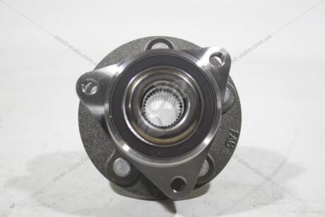 Фото 1 - маточина Cruze перед (в зборі) GM 13583478 Маточина Cruze перед (в зборі) GM 13583478 (фото 1)