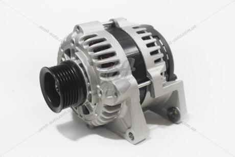 Генератор Авео Т300/Cruze МКПП GM 13595629