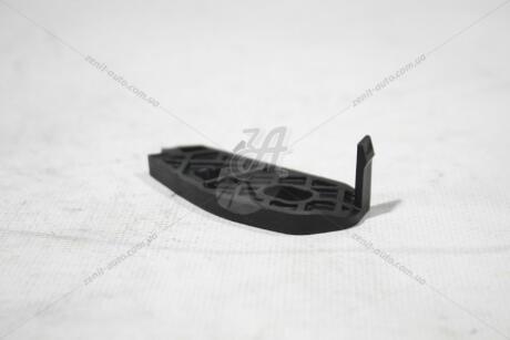 Кронштейн бампера Malibu перед лев верх GM 23424577