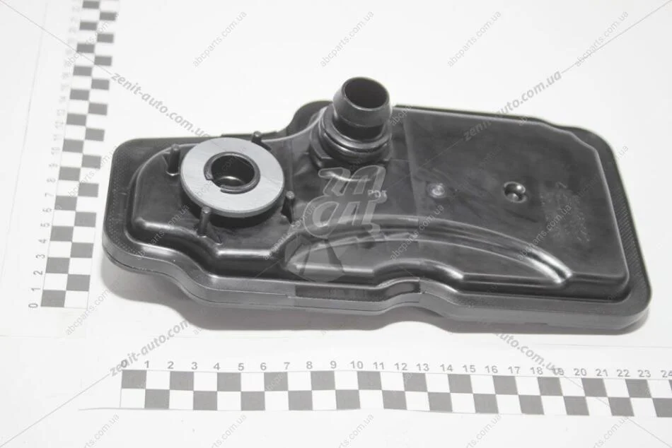 Фильтр АКПП Cruze/Captiva/Epica/Malibu/Tracker/Orlando GM 24230708 (фото 1)