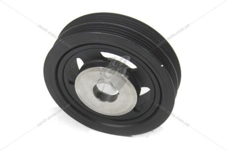 Шкив коленвала Матиз 1,0/Авео 1,2 GM 25182300