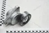 Ролик ремня генератора Авео 1,5/Лачетті 1,6 натяжний (сталь) (D=76mm) (в зборі з натягувачем) GM 25184786 (фото 1)