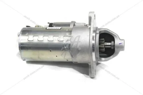 Стартер Ланос/Нексия/Авео/Лачетти (9 зубьев) (1,2-1,4kW) GM 25187957