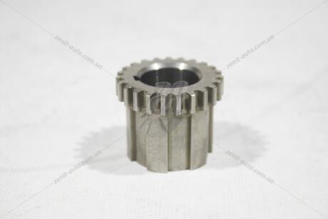 Шестерня колінвала Spark/R2 (зірочка) GM 25190532 (фото 1)